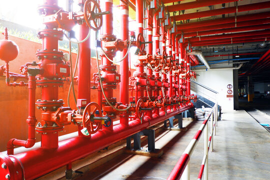 Fire Systems